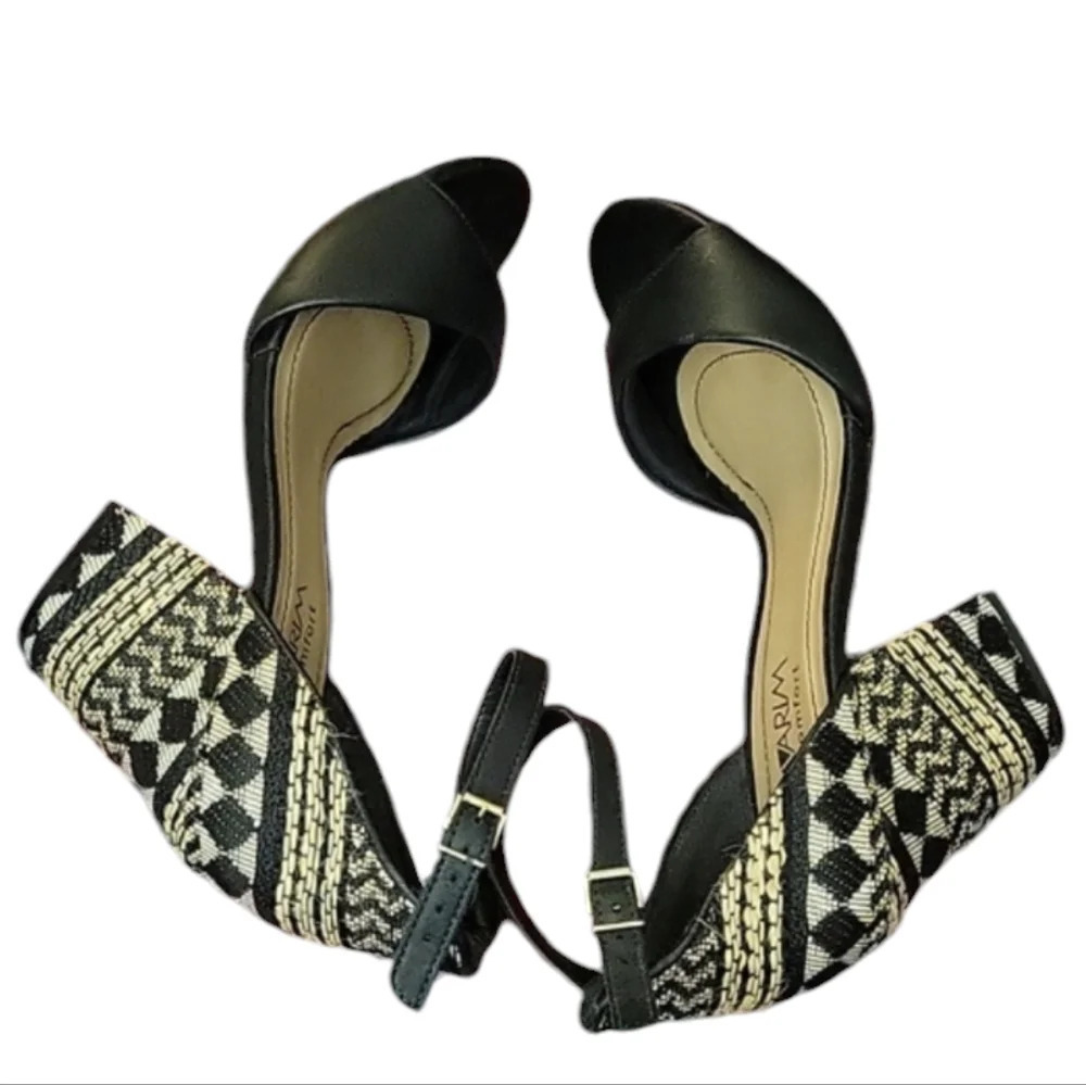 Ramarim Total Comfort Sandals - Picture 4 of 8